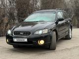 Subaru Outback 2004 годаүшін5 500 000 тг. в Алматы – фото 3