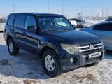 Mitsubishi Pajero 2007 года за 7 000 000 тг. в Караганда