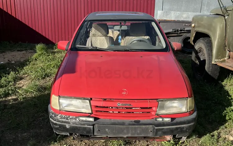 Opel Vectra 1989 года за 290 000 тг. в Костанай