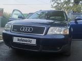 Audi A6 1998 годаfor3 600 000 тг. в Алматы