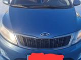 Kia Rio 2012 года за 5 200 000 тг. в Астана – фото 2