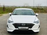 Hyundai Sonata 2021 года за 11 000 000 тг. в Кызылорда