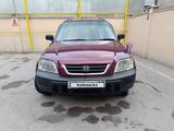 Honda CR-V 1996 года за 3 100 000 тг. в Алматы – фото 4