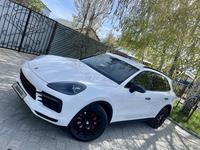 Porsche Cayenne 2018 года за 33 000 000 тг. в Астана