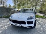 Porsche Cayenne 2018 года за 33 000 000 тг. в Астана – фото 2