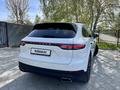 Porsche Cayenne 2018 года за 33 000 000 тг. в Астана – фото 20