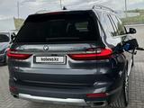 BMW X7 2019 годаүшін30 000 000 тг. в Караганда – фото 4