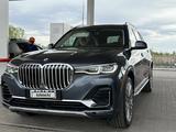 BMW X7 2019 годаүшін30 000 000 тг. в Караганда – фото 2