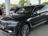 BMW X7 2019 годаүшін30 000 000 тг. в Караганда