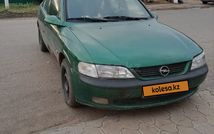 Opel Vectra 1997 года за 970 000 тг. в Павлодар