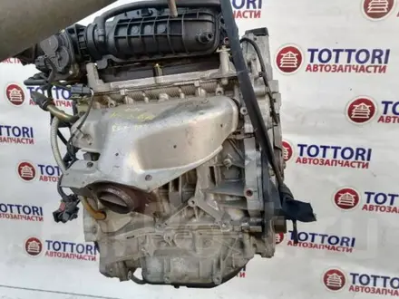 Двигатель на nissan qashqai mr20 hr15. Ниссан за 275 000 тг. в Алматы – фото 2