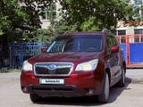 Subaru Forester 2013 года за 7 500 000 тг. в Петропавловск – фото 2