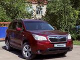 Subaru Forester 2013 года за 7 500 000 тг. в Петропавловск – фото 3