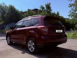 Subaru Forester 2013 года за 7 500 000 тг. в Петропавловск – фото 5