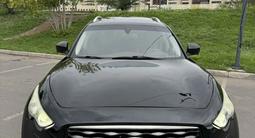 Infiniti FX35 2008 годаfor8 956 518 тг. в Астана