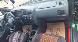 Nissan Primera 1997 года за 950 000 тг. в Шымкент