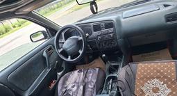Nissan Primera 1997 года за 950 000 тг. в Шымкент – фото 3