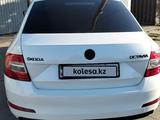 Skoda Octavia 2013 года за 5 250 000 тг. в Костанай – фото 2
