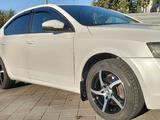 Skoda Octavia 2013 года за 5 250 000 тг. в Костанай – фото 3