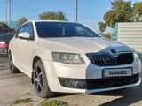 Skoda Octavia 2013 года за 5 250 000 тг. в Костанай – фото 4