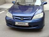 Honda Civic 2004 годаfor1 500 000 тг. в Астана