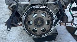Контрактный двигатель (мотор) 4.6л на Toyota Land Cruiser 200 3UR/2UZ/1UR за 85 000 тг. в Алматы – фото 2