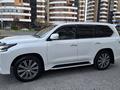 Lexus LX 570 2016 года за 34 350 000 тг. в Шымкент – фото 23