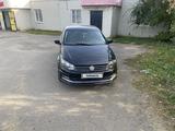 Volkswagen Polo 2015 годаfor4 700 000 тг. в Павлодар