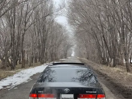 Toyota Windom 1999 года за 5 200 000 тг. в Алматы – фото 2