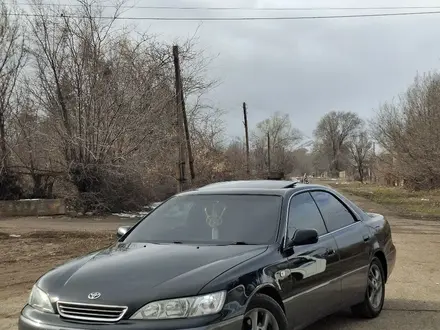 Toyota Windom 1999 года за 5 200 000 тг. в Алматы