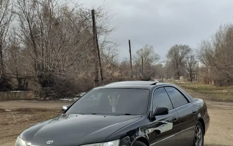 Toyota Windom 1999 года за 5 200 000 тг. в Алматы