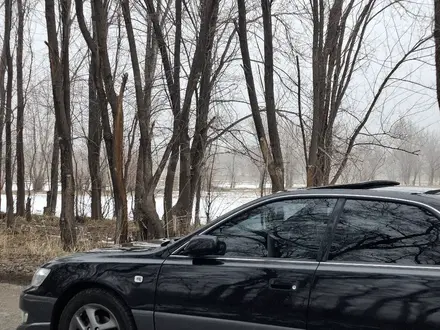 Toyota Windom 1999 года за 5 200 000 тг. в Алматы – фото 3