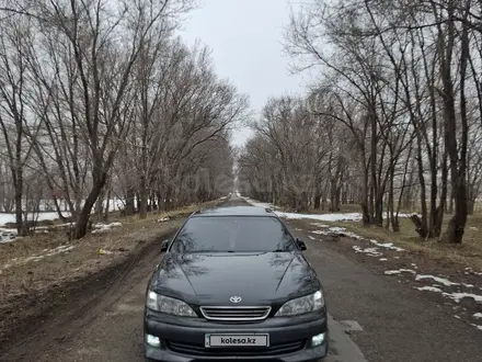 Toyota Windom 1999 года за 5 200 000 тг. в Алматы – фото 5