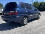 Kia Carens 2003 года за 2 300 000 тг. в Шымкент – фото 4