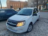 ВАЗ (Lada) Granta 2190 2012 годаүшін2 350 000 тг. в Семей