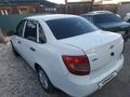 ВАЗ (Lada) Granta 2190 2012 годаүшін2 350 000 тг. в Семей – фото 6