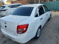 ВАЗ (Lada) Granta 2190 2012 годаүшін2 350 000 тг. в Семей – фото 7