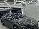 Changan Eado 2026 года за 7 300 000 тг. в Алматы – фото 4