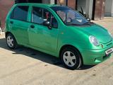 Daewoo Matiz 2007 годаүшін1 250 000 тг. в Кызылорда