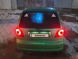Daewoo Matiz 2007 годаүшін1 250 000 тг. в Кызылорда – фото 3