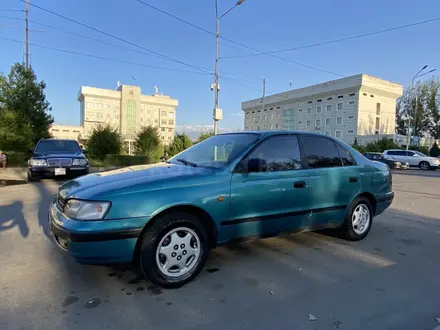 Toyota Carina E 1997 года за 1 800 000 тг. в Алматы – фото 12