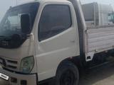 Foton  Ollin BJ10xx 2013 года за 5 500 000 тг. в Актау – фото 2