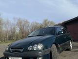 Toyota Avensis 1999 годаүшін1 750 000 тг. в Караганда – фото 2