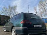Toyota Avensis 1999 годаүшін1 750 000 тг. в Караганда – фото 3