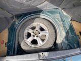 Toyota Avensis 1999 годаүшін1 750 000 тг. в Караганда – фото 5