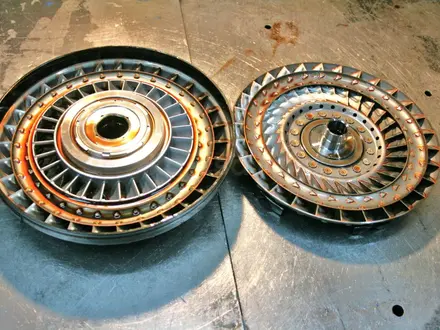 Ремонт гидротрансформаторов АКПП (АВТО — LINE) в Алматы – фото 5