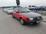 Audi 100 1991 годаүшін1 500 000 тг. в Жаркент – фото 5