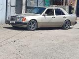 Mercedes-Benz E 230 1992 года за 1 700 000 тг. в Шымкент – фото 4