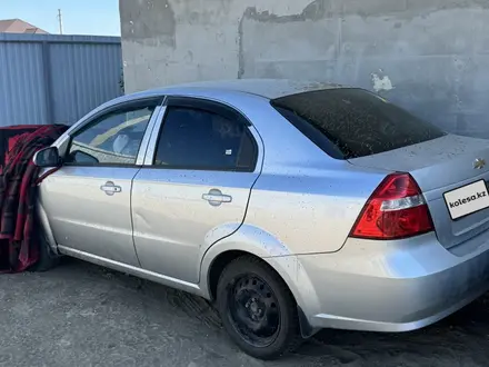 Chevrolet Nexia 2021 года за 3 500 000 тг. в Атырау