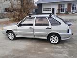 ВАЗ (Lada) 2114 2006 года за 650 000 тг. в Костанай – фото 2